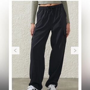 Cargo Athletic Pant